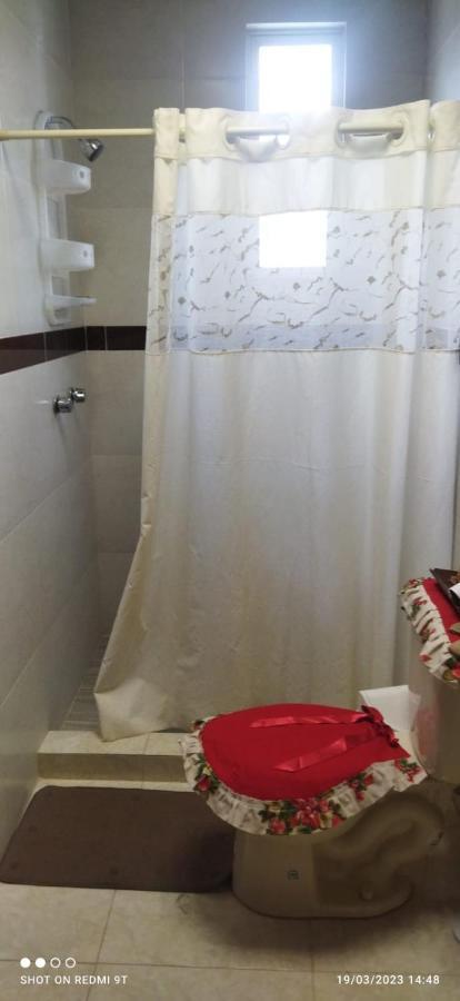 Triple Room with Private Bathroom