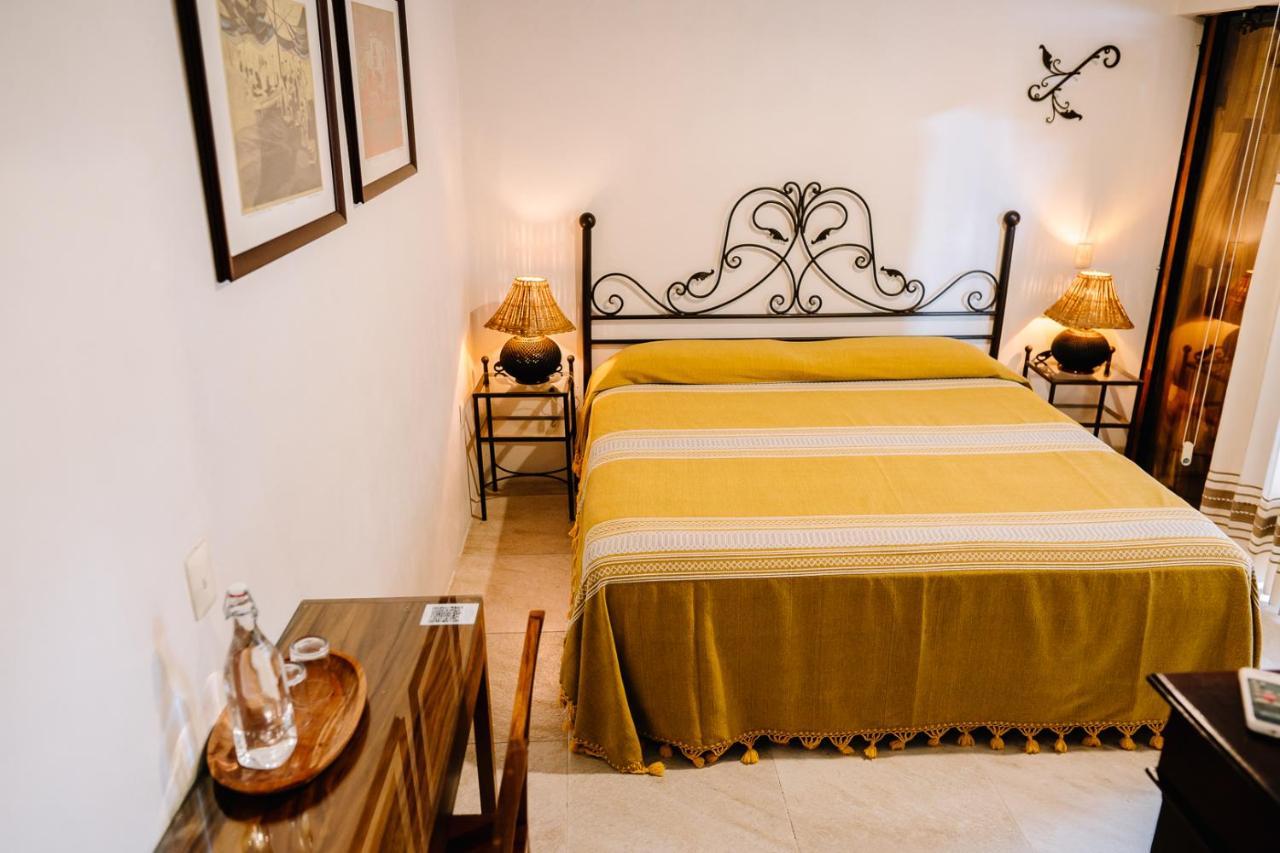 King Room - Interior