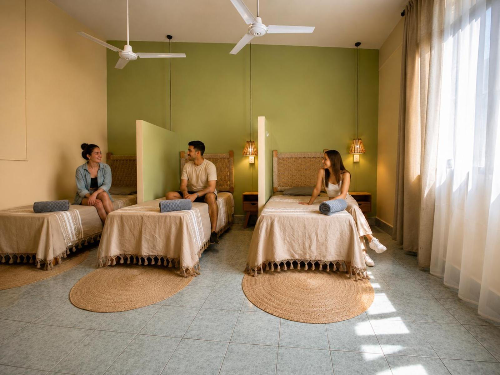 Single Bed Dormitory Room,1772238928:JPEG