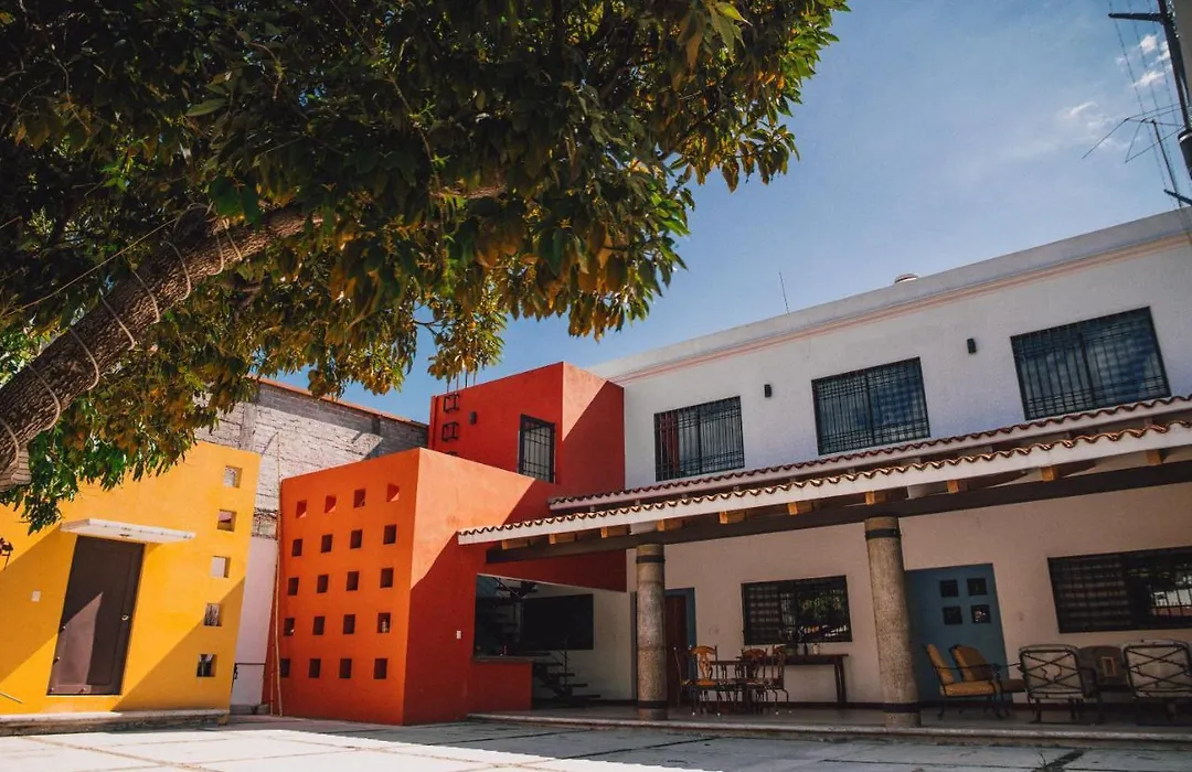 Casa Teotitlan-1