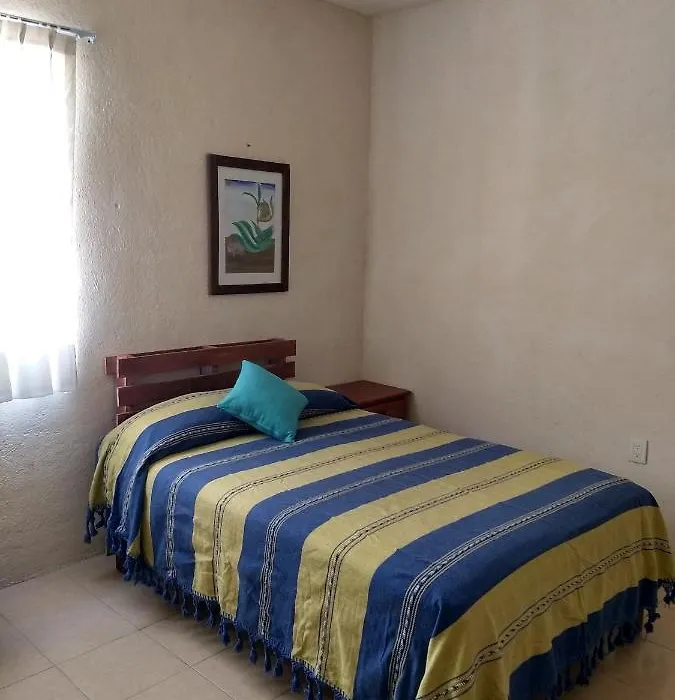 Tu Casa Oaxaca...-1