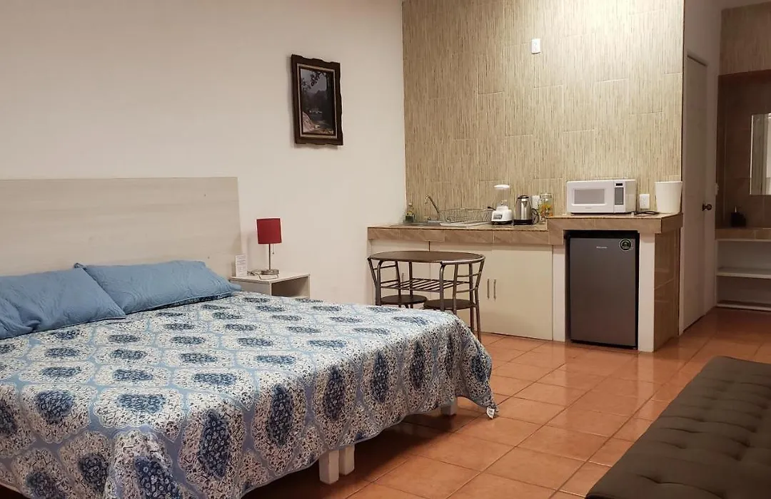 Casa Chong Studio 1-1