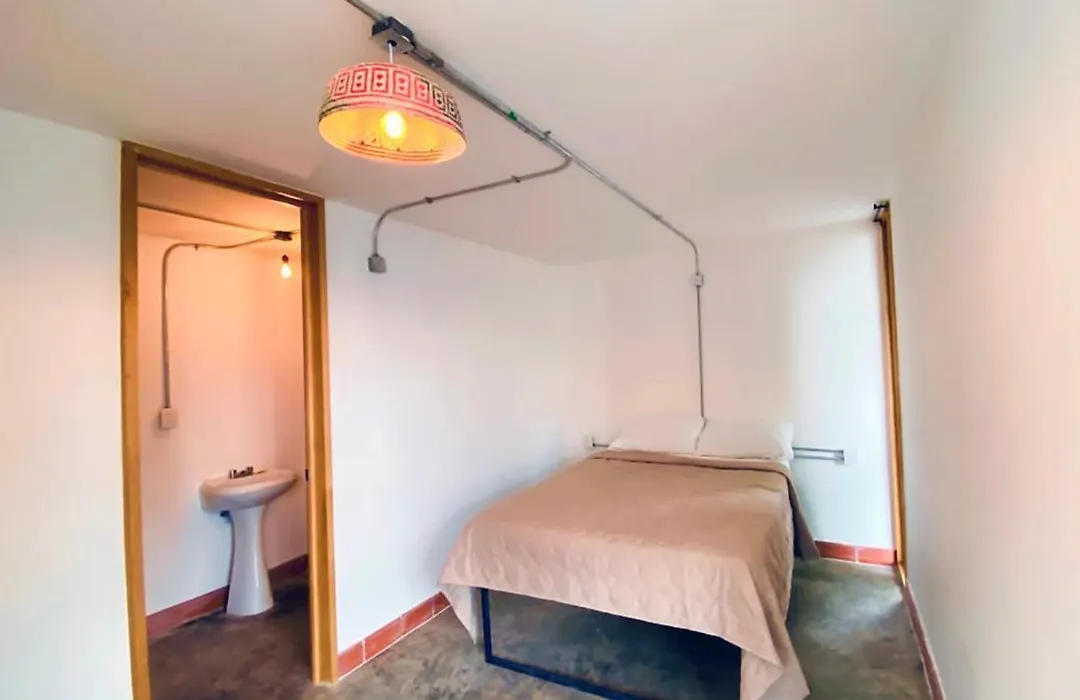 Ticuchi Hostal-1