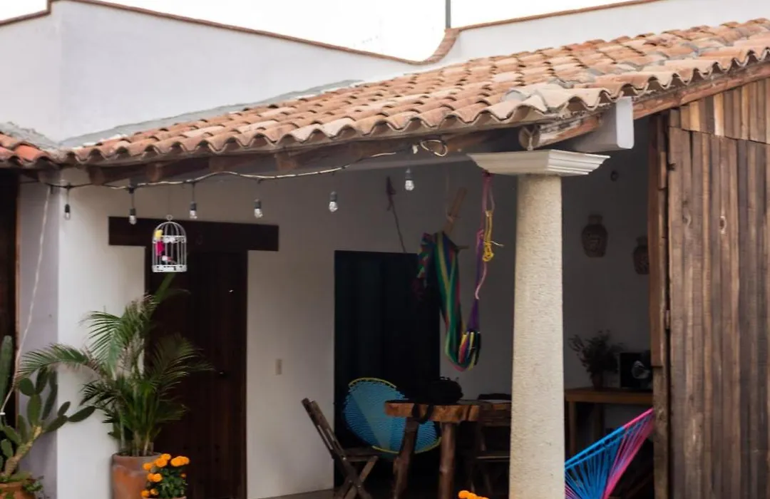 Casa Biznaga-1
