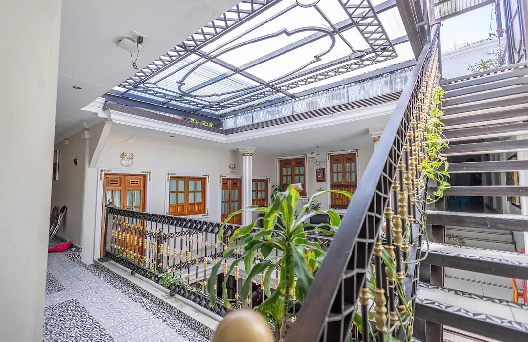 Hotel Boutique Casa Garay-1
