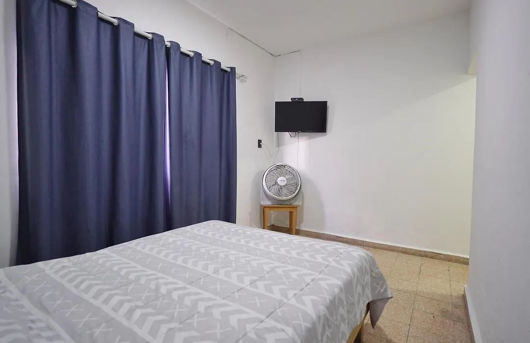 Hotel Galaxia-1