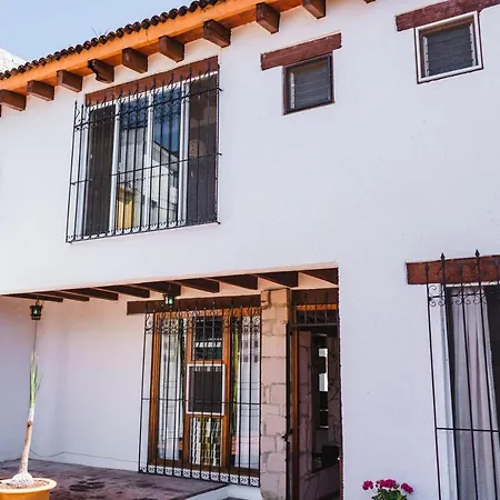 Casa Mayo B&B-3