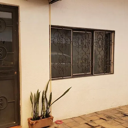 Casa Chong Studio 1-2
