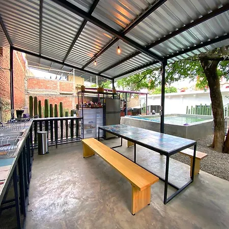 Ticuchi Hostal-3