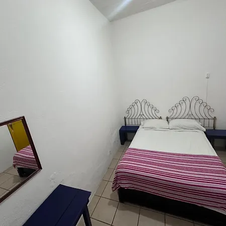 Hostal Zipolite Arteaga-3