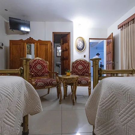 Hotel Boutique Casa Garay-3