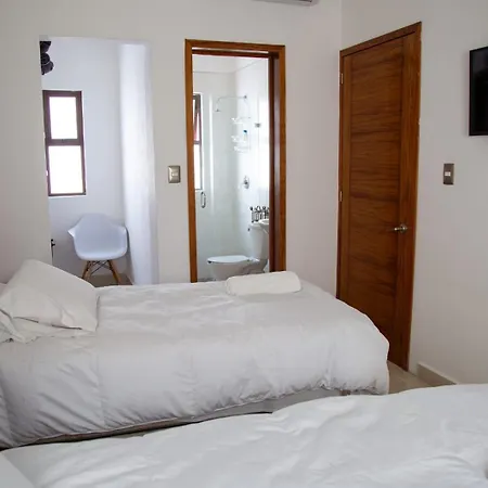 Comala Bed & Breakfast-3