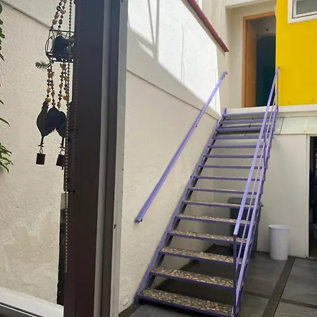 Casa De Las Bugambilias B&B-2