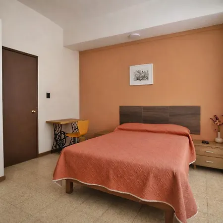 Hotel Galaxia-3