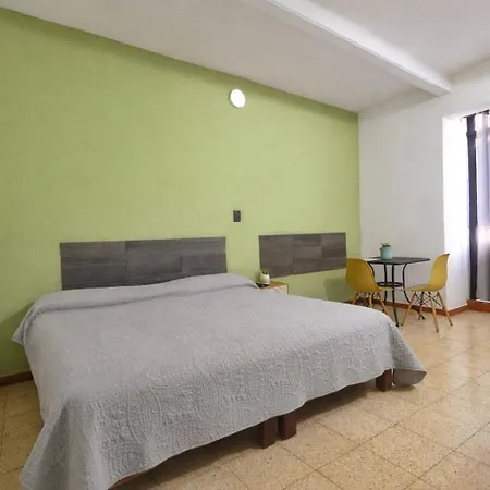 Hotel Galaxia-2