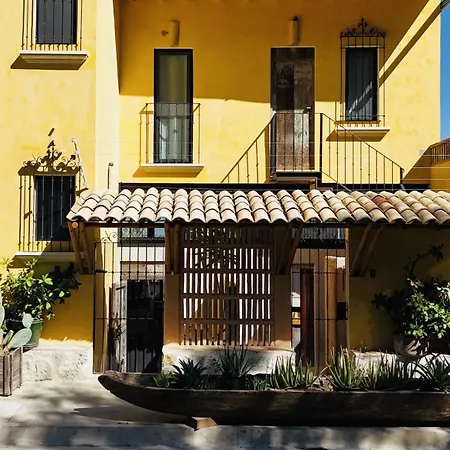 El Diablo Y La Luna B&B-3